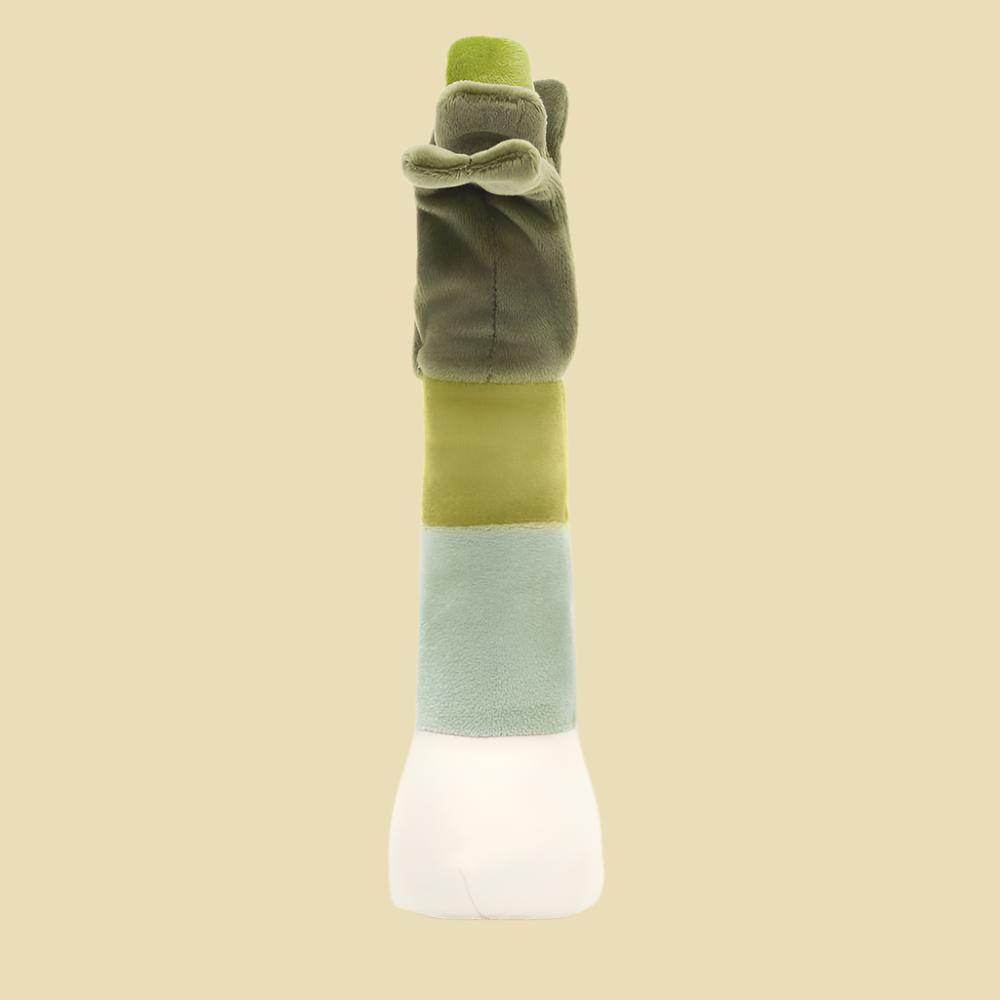 Vivacious Vegetable Leek