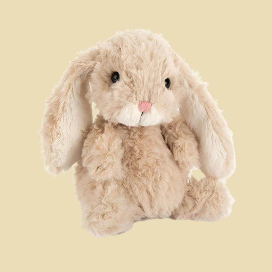 Yummy Bunny Beige