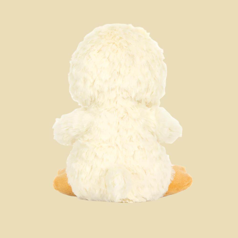 Yummy Duckling