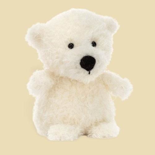 Little Polar Bear