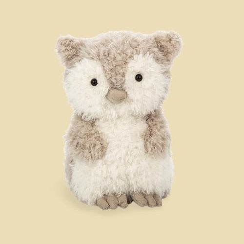 Little Owl