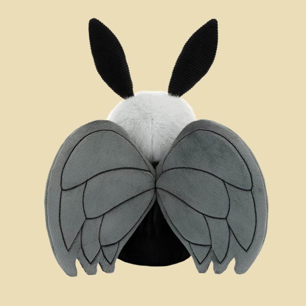 Miff Mothman