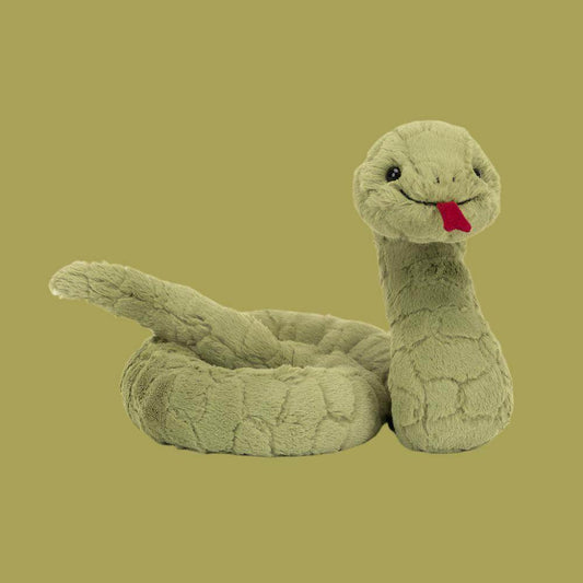 Stevie Snake