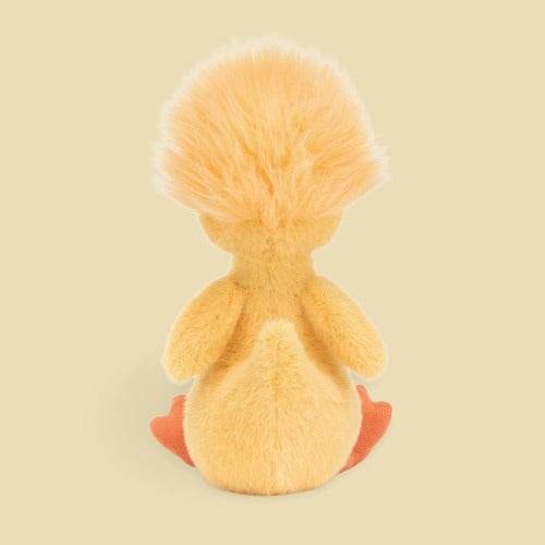 Dorit Duckling