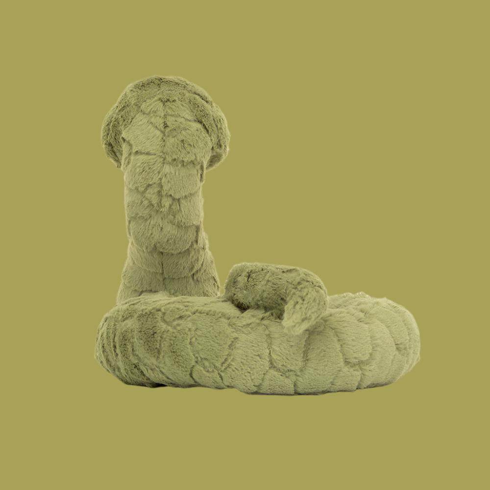 Stevie Snake
