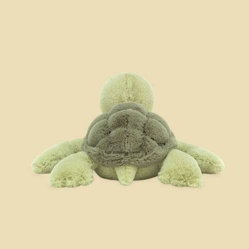 Tully Turtle