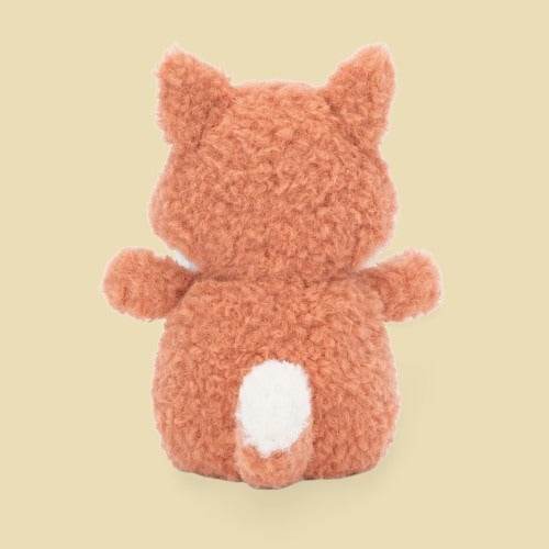 Wee Fox
