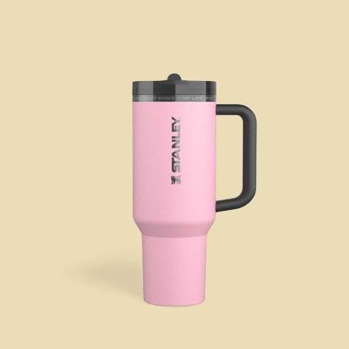 The Messi Quencher ProTour Flip Straw Tumbler | 40 OZ