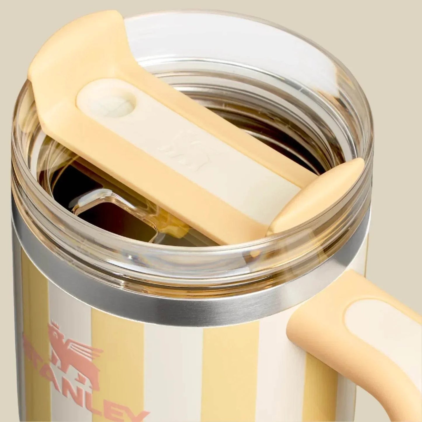 H2.0 FlowState Tumbler | Butter Cabana Gloss