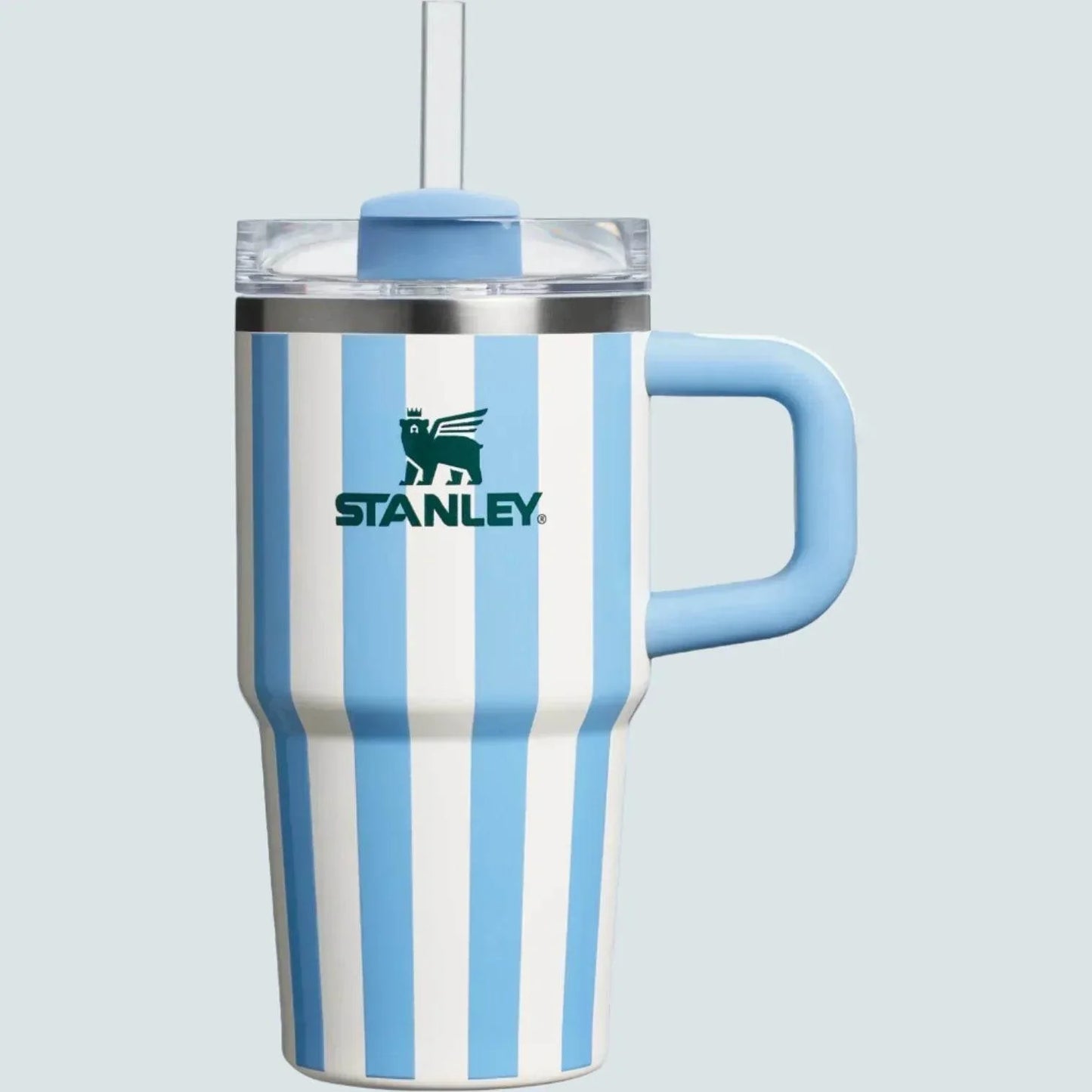 H2.0 FlowState Tumbler | Cornflower Cabana Gloss