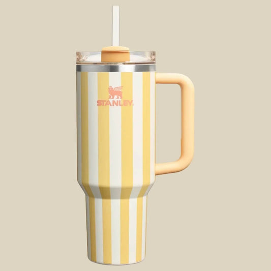 H2.0 FlowState Tumbler | Butter Cabana Gloss