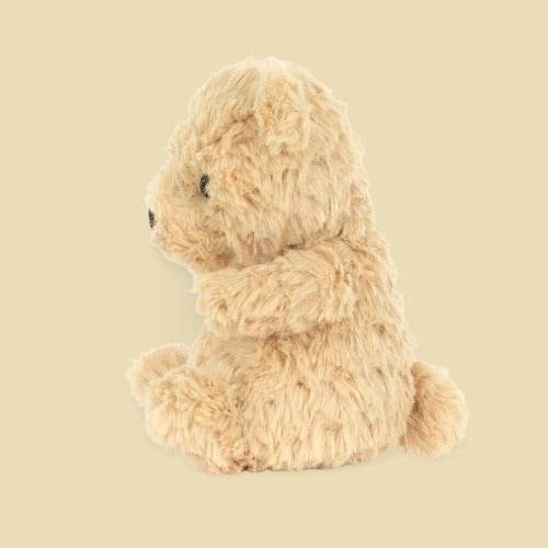 Yummy Bear
