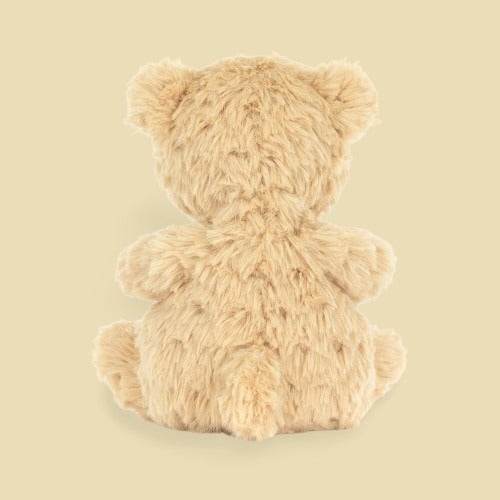 Yummy Bear