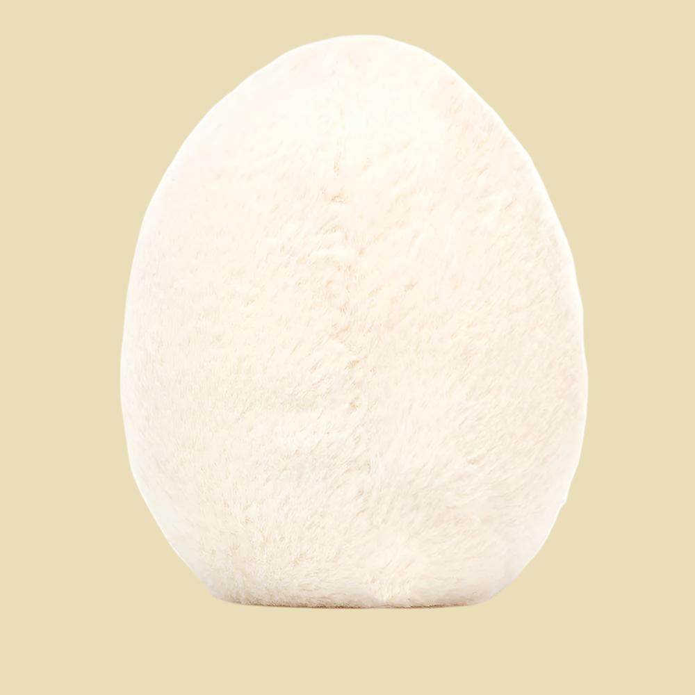 Amuseables Happy Boiled Egg