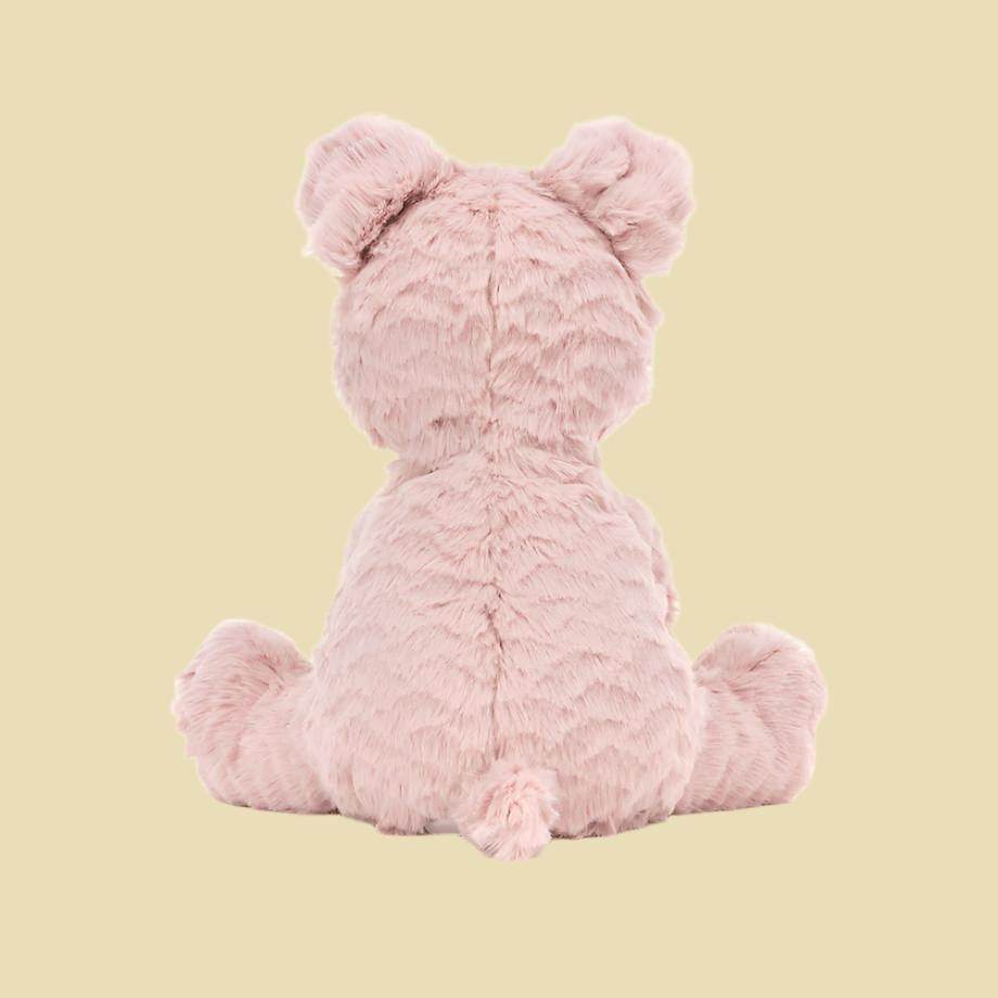 Fuddlewuddle Pig