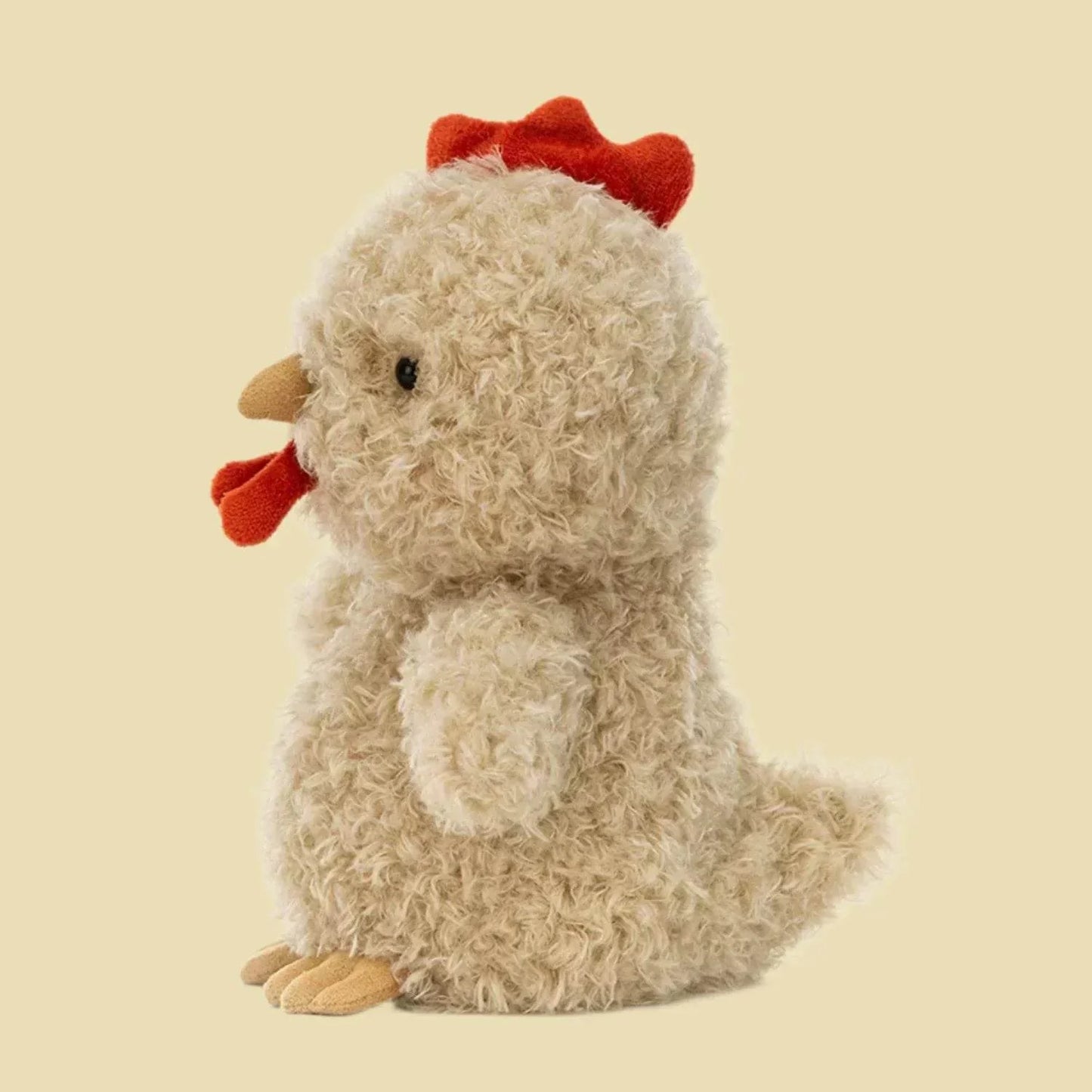 Little Rooster