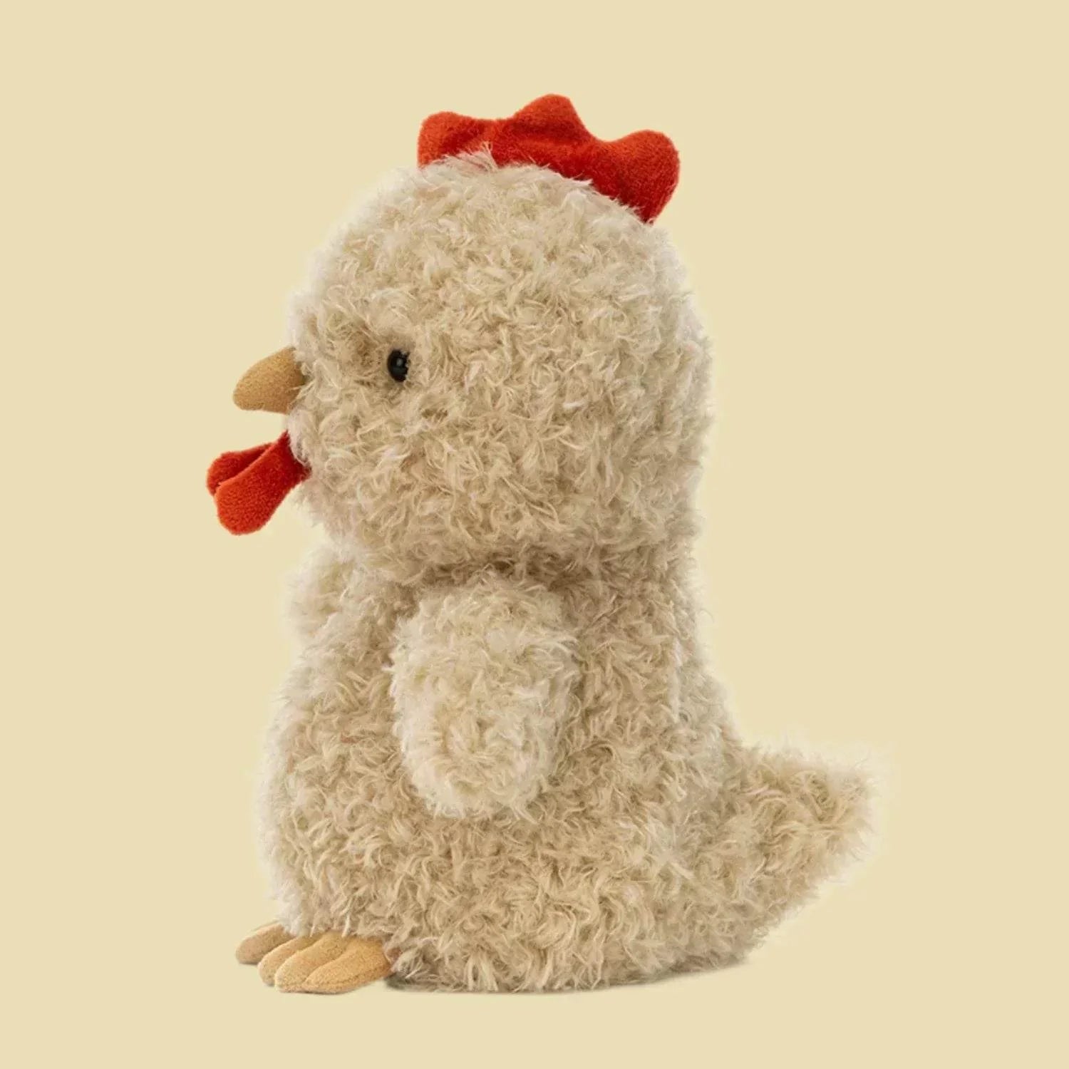 Little Rooster