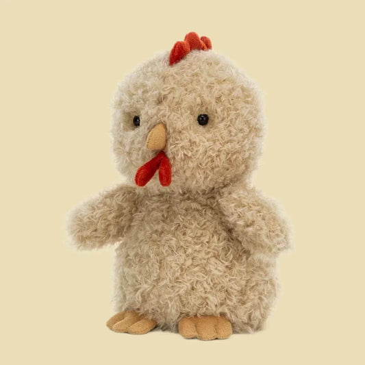 Little Rooster