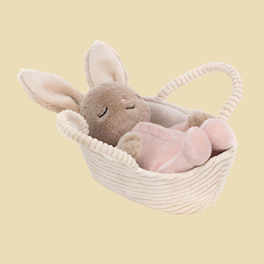 Rock-a-Bye Bunny