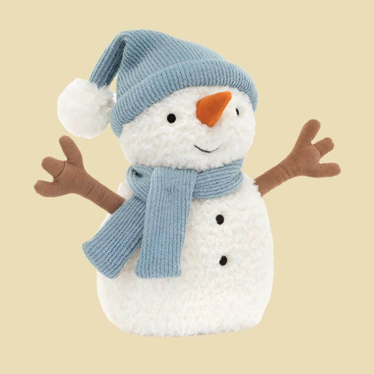 Sammie Snowman