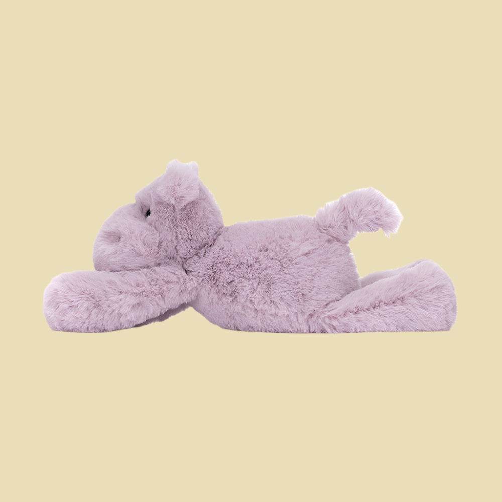 Smudge Hippo