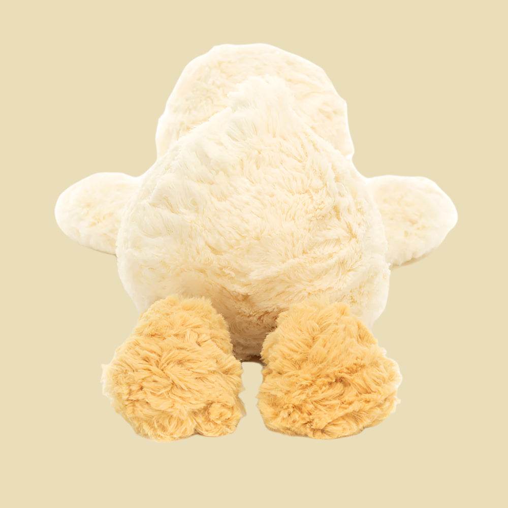 Tumblie Duck