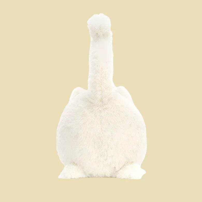 Kitten Caboodle-Cream